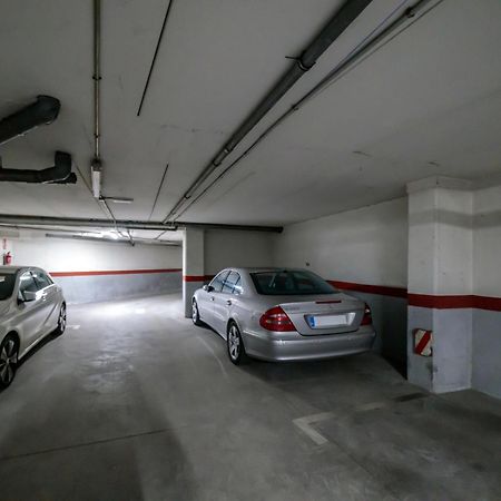 Ca Mari Alojamiento Con Garaje Zamora Kültér fotó